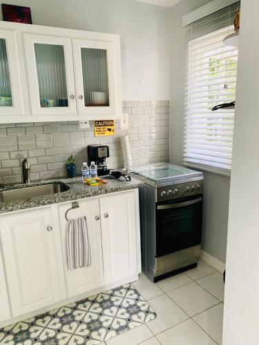 Apartamento Studio 13