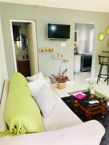Apartamento Studio 13
