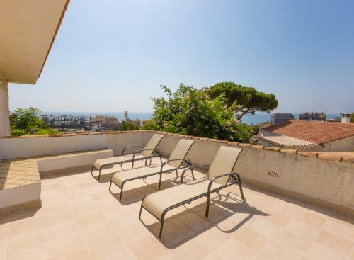 Mijas Castle