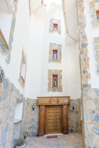 Mijas Castle