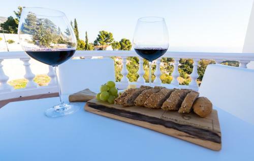 Apartamento Mijas Residence