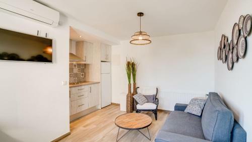 Apartamento Mijas Residence