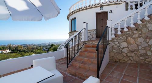 Apartamento Mijas Residence