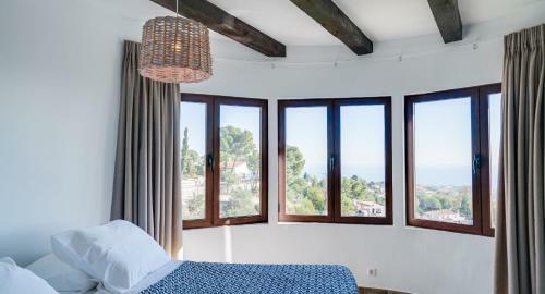 Apartamento Mijas Residence