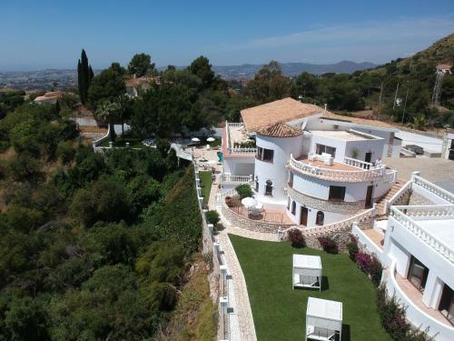 Apartamento Mijas Residence