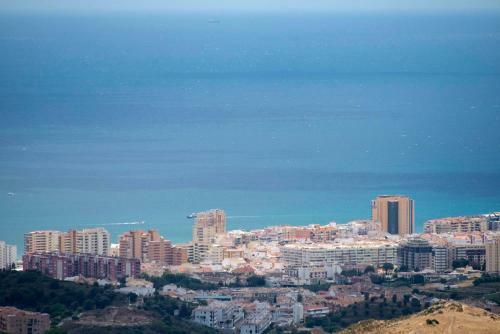 Apartamento Mijas Residence