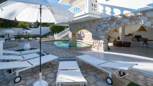 Apartamento Mijas Residence