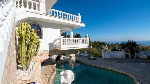 Apartamento Mijas Residence