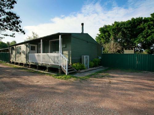 Sahara Trails 3 Bedroom House