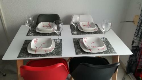 Apartamento Casa De Luc�a