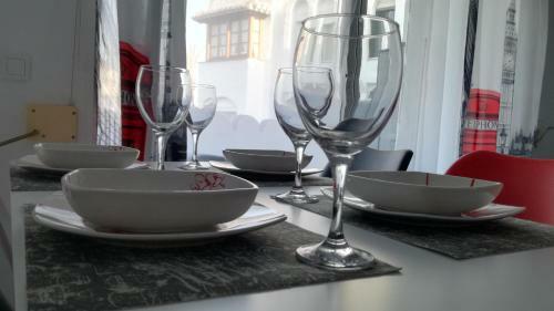 Apartamento Casa De Luc�a