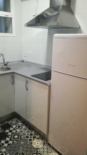 Apartamento Casa De Luc�a