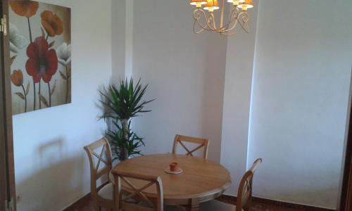Apartamento Calle Diamante 52