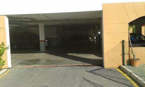 Apartamento Calle Diamante 52