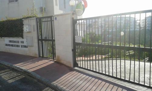 Apartamento Calle Diamante 52