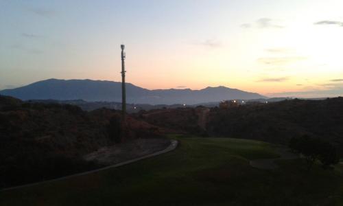 Apartamento Calle Diamante 52