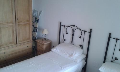 Apartamento Calle Diamante 52