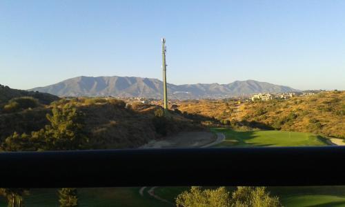 Apartamento Calle Diamante 52