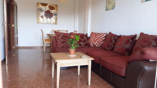 Apartamento Calle Diamante 52