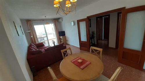 Apartamento Calle Diamante 52