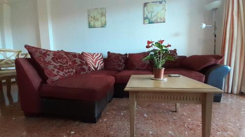 Apartamento Calle Diamante 52