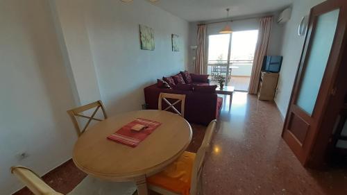 Apartamento Calle Diamante 52