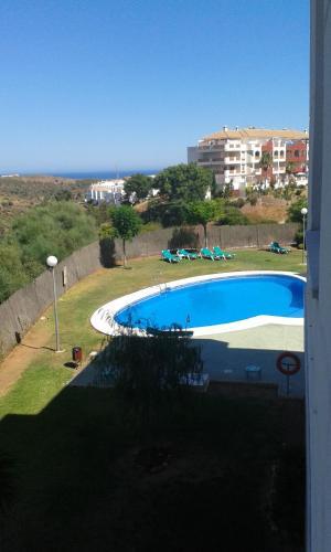 Apartamento Calle Diamante 52