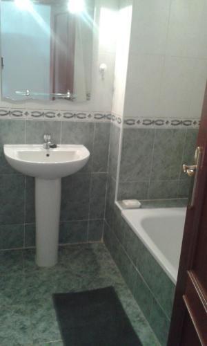 Apartamento Calle Diamante 52