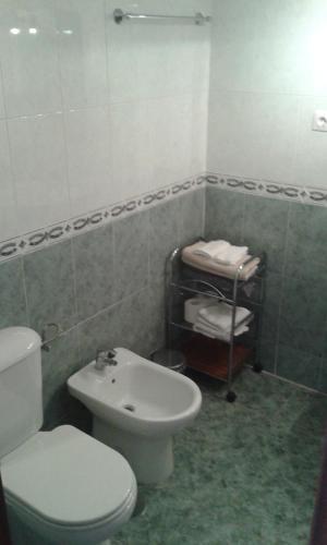 Apartamento Calle Diamante 52