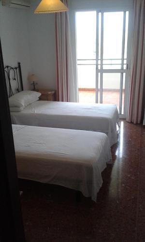 Apartamento Calle Diamante 52