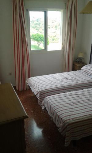 Apartamento Calle Diamante 52