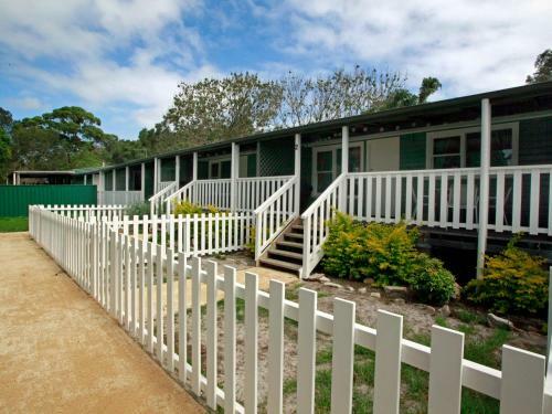 Apartamento Sahara Trails Cabin 9a