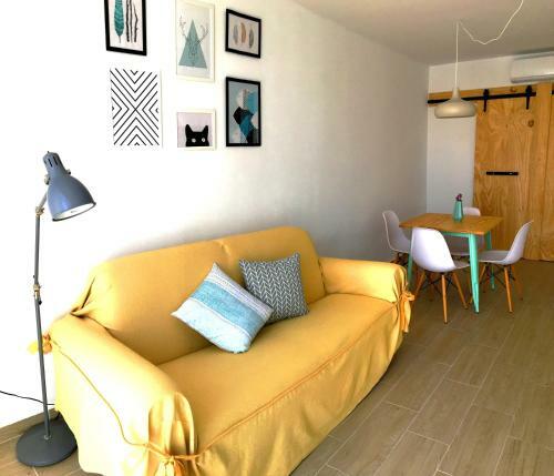 Apartamento Junto Al Mar Mijas