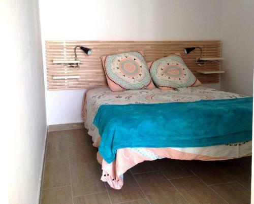 Apartamento Junto Al Mar Mijas