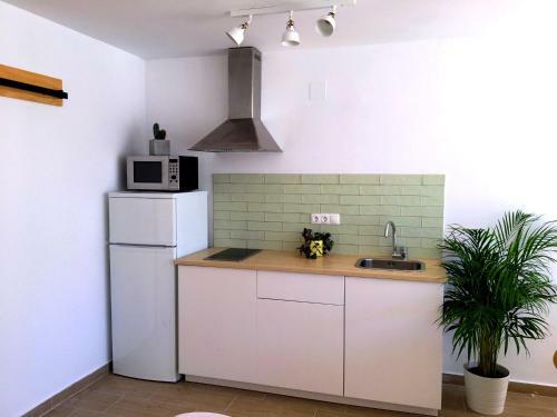 Apartamento Junto Al Mar Mijas