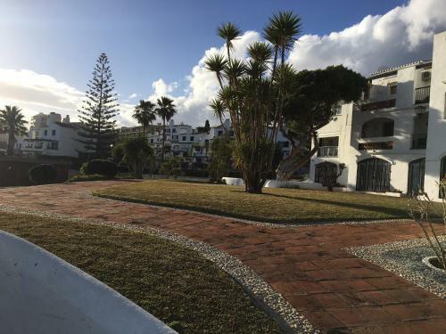 Apartamento Junto Al Mar Mijas