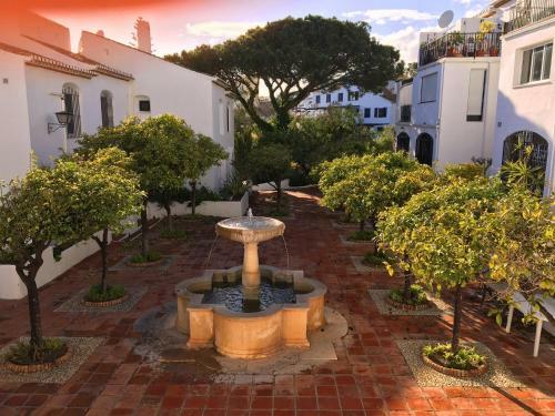 Apartamento Junto Al Mar Mijas