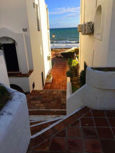 Apartamento Junto Al Mar Mijas
