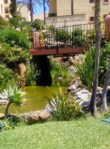 Apartamento Junto Al Mar Mijas