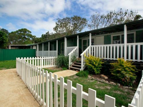 Apartamento Sahara Trails Cabin 9b