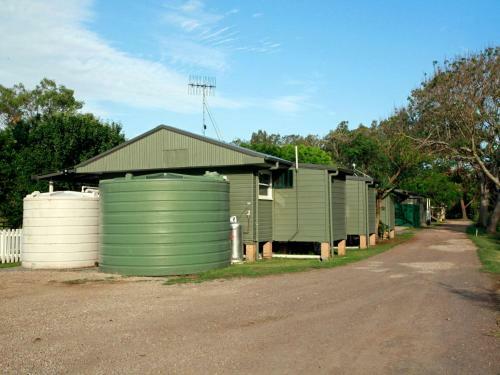 Apartamento Sahara Trails Cabin 9b