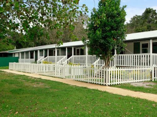 Apartamento Sahara Trails Cabin 9b