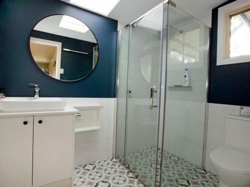 Apartamento Sahara Trails Cabin 9b