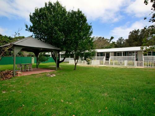 Apartamento Sahara Trails Cabin 9c