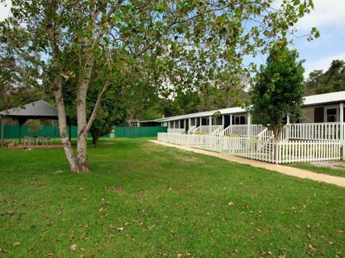 Apartamento Sahara Trails Cabin 9c