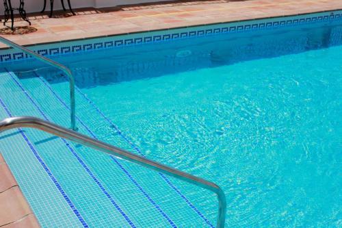 Mijas Pueblo Cosy Townhouse, Sleeps 4