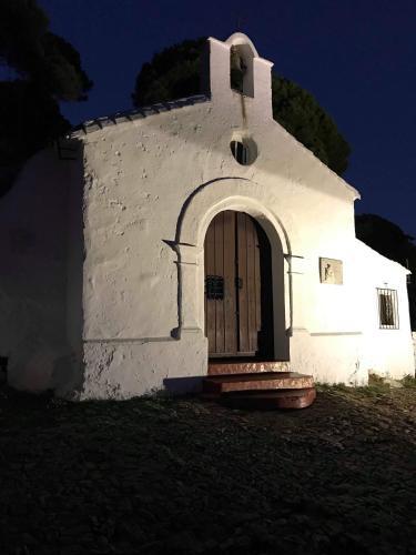 Mijas Pueblo Cosy Townhouse, Sleeps 4