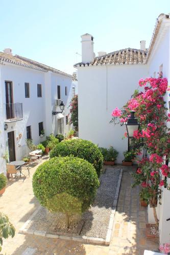 Mijas Pueblo Cosy Townhouse, Sleeps 4