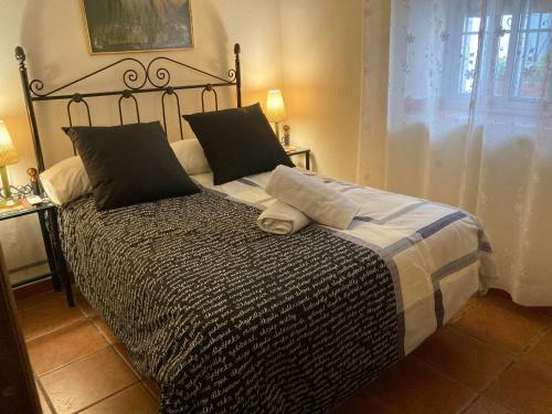 Casa Rustica Mijas Pueblo