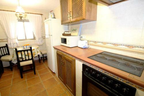 Casa Rustica Mijas Pueblo